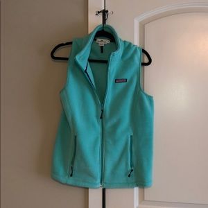 Vineyard Vines Westerly Vest - size medium